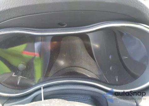 2016 Dodge Durango Sxt z USA, uszkodzony, nr VIN 1C4RDJAG0GC455985